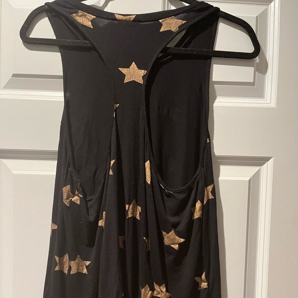 Terez size L tank
